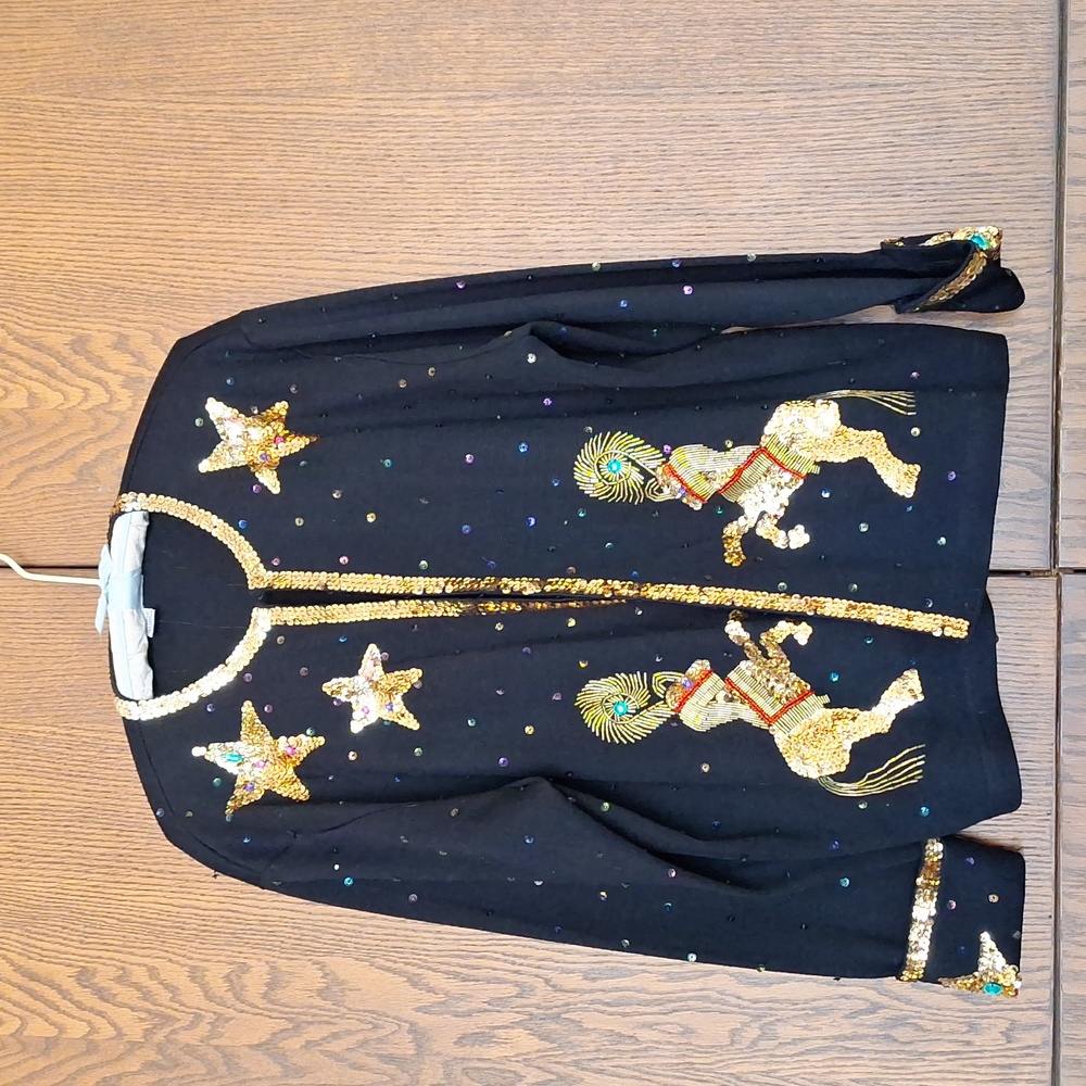 Holiday Sweater